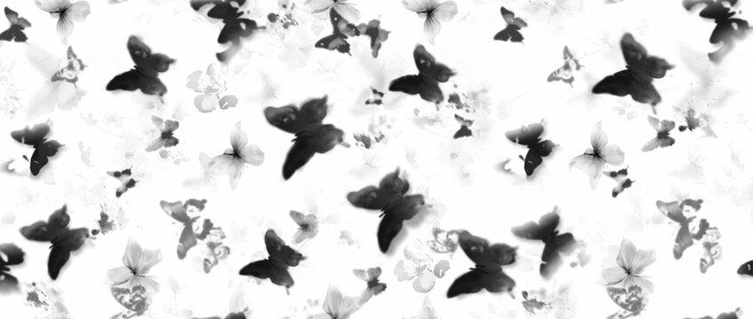 Exquisite Hand Crafted Flower and Scrollwork Art Pieces