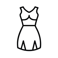 Dress Icon
