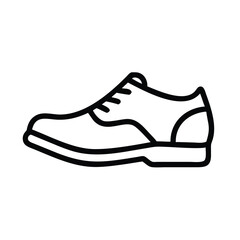 Shoes Icon
