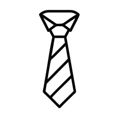 Tie Icon
