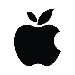 apple vector illustration