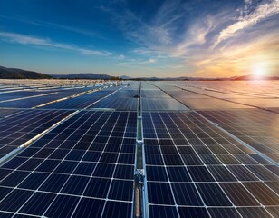 solar pannel power station wide view comprehensive guide to solar panel power stations a wide view of renewable energy solutions exploring solar panel power stations wide view insights and benefit