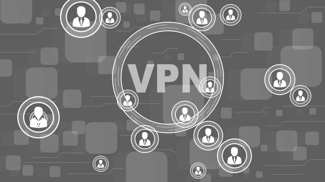 Pressing button vpn creation internet protocols for protection web private network.