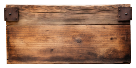PNG Piece of wood sign letterbox signboard.