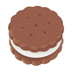 Entremet, Biscoito, Café, marrom, doce, culinária, gourmet, confeitaria, sobremesa, doceria, cafeteria, alimento, gastronomia, asiático, japonês, coreano, moderno, comfy