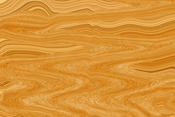 Abstract golden brown wood grain texture background