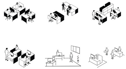 abstract vector background