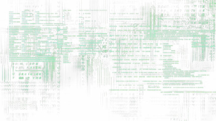 PNG Black terminal green digital screen.