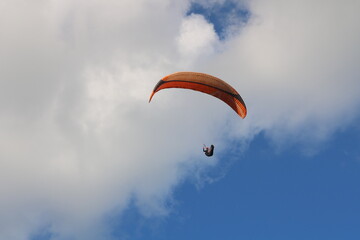 Parapente 