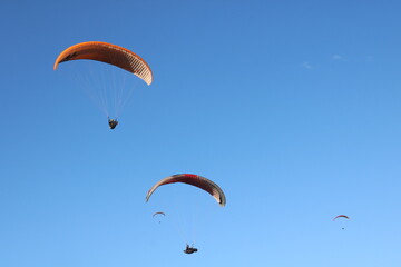 Parapente 
