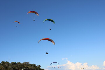 Parapente 