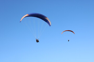Parapente 