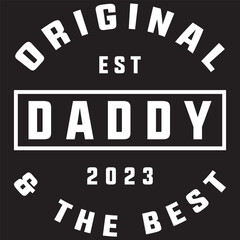 original est daddy 2023 & the best