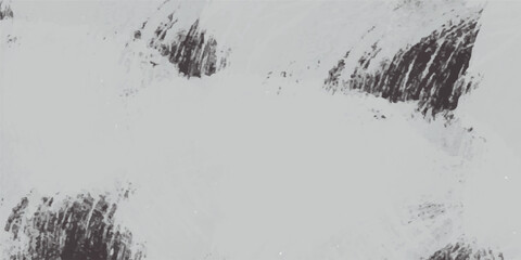 Grey and white watercolor grunge texture background. Seamless gray and white retro pattern stone concrete wall abstract background. Abstract old concrete floor grunge texture background.