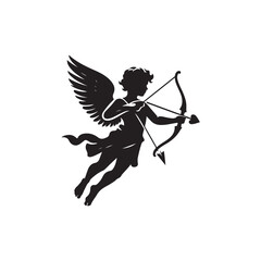 Cupid Vector (1).eps