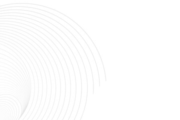 black and white abstract