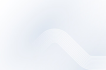 abstract background with lines