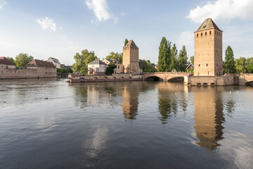 Petite France
