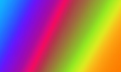 Color design rainbow background. Gradient colorful luxury abstract for a mobile screen concept, desktop and wallpaper, background. Colorful moving background, template, poster, wallpaper.