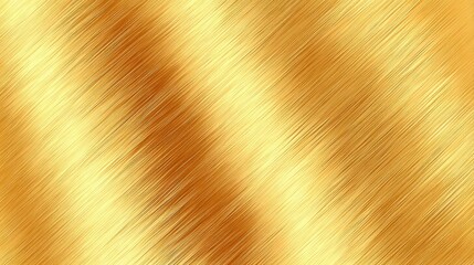 Fototapeta premium Gleaming golden surface reflecting soft light, embodying luxury and elegance, perfect for high end design projects and premium branding contexts