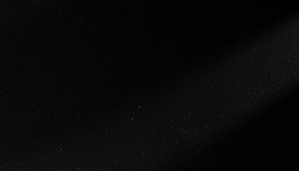 Fototapeta premium Fondo negro con sombras y luces suaves dinámicas