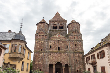 Marmoutier
