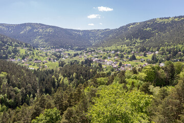 Château de Wangenbourg