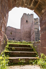 Château de Wangenbourg