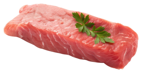 PNG Meat seafood pork