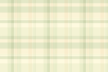 Subtle sage green and cream plaid pattern.  Perfect for backgrounds, websites, textiles, and packaging. Evokes feelings of calm and sophistication.  A versatile design for modern and classic projects.