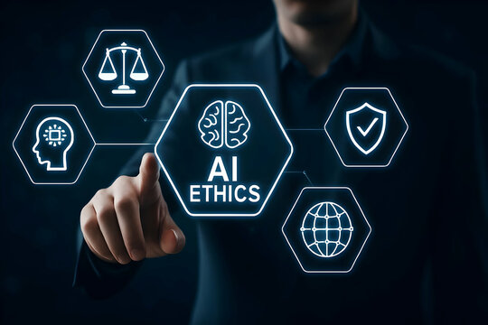 Understanding ai ethics and responsible ai development for business and social impact today now always