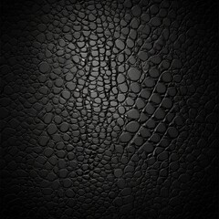 Dark, textured reptilian skin pattern (1)