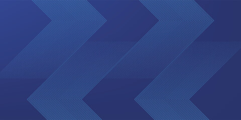 Futuristic abstract background with overlap layer. Modern geometric shapes lines design elements. Glowing blue lines. Future technology concept. Suit