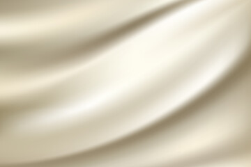 silver satin background