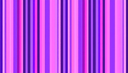 Abstract Purple Stripe Pattern.