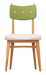  classic interior chair for simple design