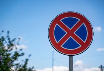 Traffic signs, Road signs