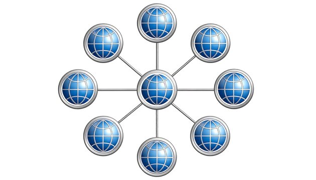 "Worldwide Connection" Images – Browse 3,896 Stock Photos, Vectors, and ...