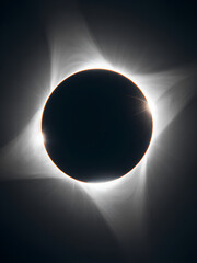 Total Solar Eclipse