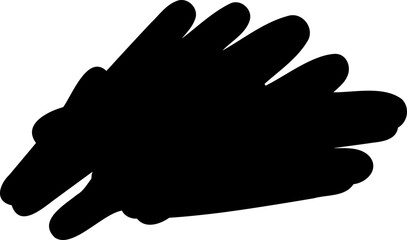 Compact Chaotic Scribble Block