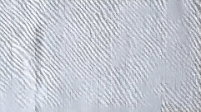 Texture canvas fabric as background. Gray sackcloth. Grey linen scrim