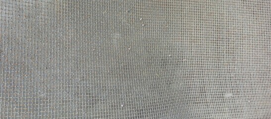 Detailed Fabric Texture with Woven Pattern Background