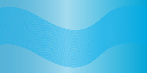 Abstract blue geometric design with light lines texture