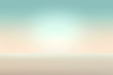 Fototapeta premium sunset over the sea