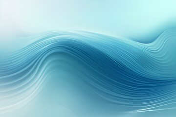 Fototapeta premium abstract blue background