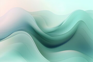 abstract blue background