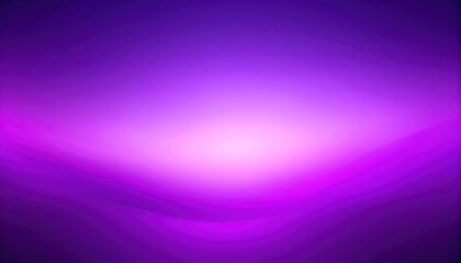 Purple Abstract Light Background.