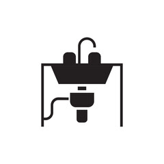 sink glyph