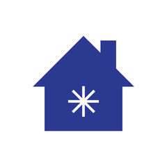 house icon color