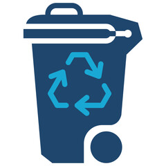 Recycle Bin Icon